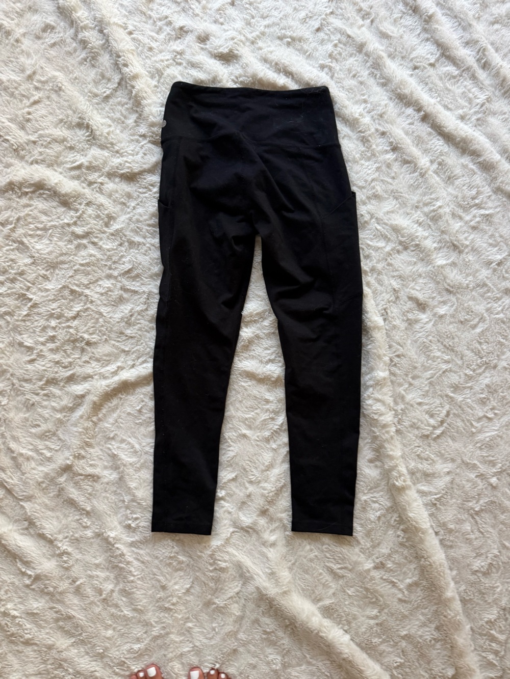 Zella girls leggings